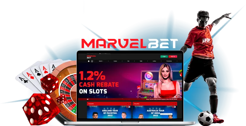 marvel casino